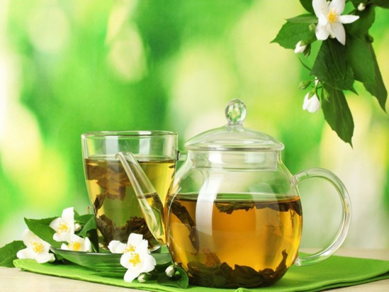 چنبیلی کا قہوہ اور دماغی اعصاب کی صحت